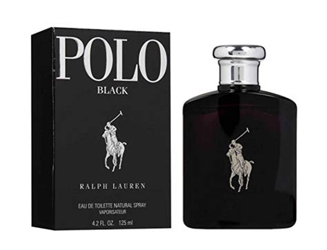 how to spot fake polo black perfume|is my polo perfume real.